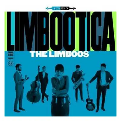 LP The Limboos: Limbootica!