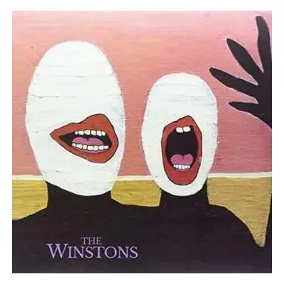 LP The Winstons: The Winstons