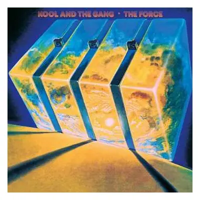 CD Kool & The Gang: The Force