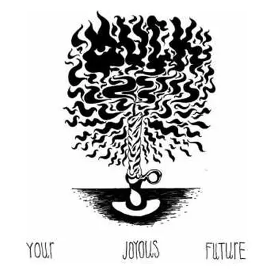 LP Muck: Your Joyous Future LTD | NUM