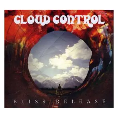 CD Cloud Control: Bliss Release