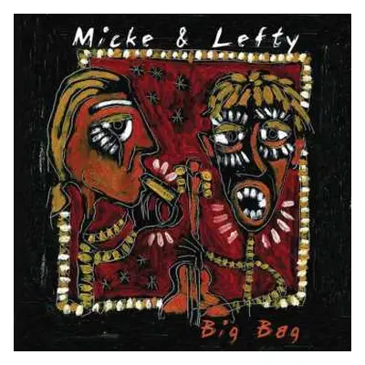 LP Micke & Lefty: Big Bag