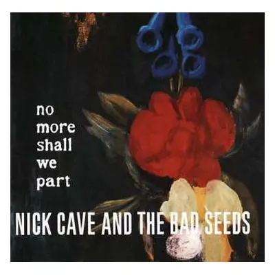 CD Nick Cave & The Bad Seeds: No More Shall We Part