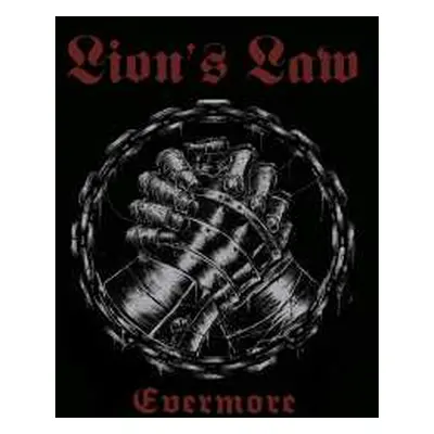 CD Lion's Law: Evermore