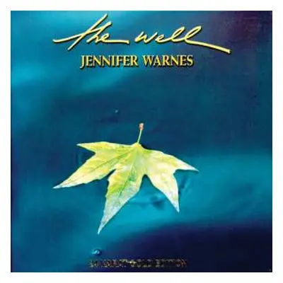 CD Jennifer Warnes: The Well