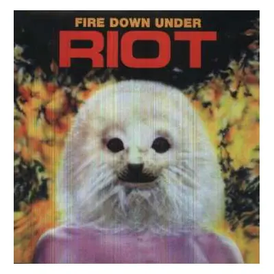 LP Riot: Fire Down Under CLR | LTD