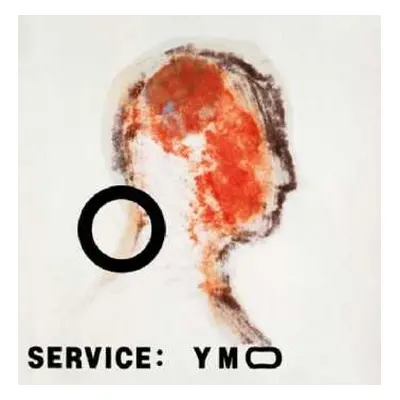 CD Yellow Magic Orchestra: Service