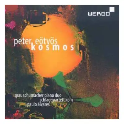 CD Peter Eötvös: Kosmos