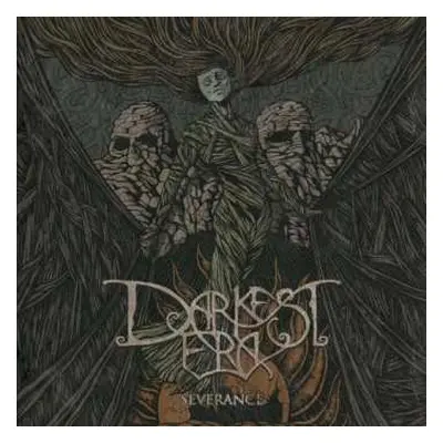 LP Darkest Era: Severance LTD