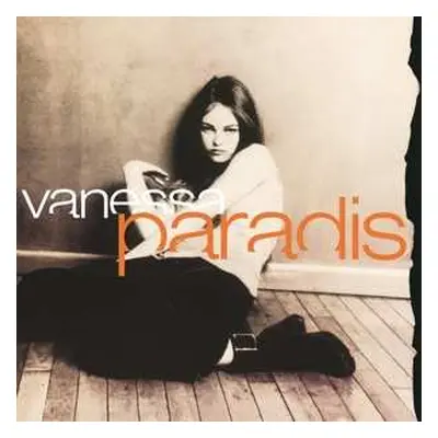 LP Vanessa Paradis: Vanessa Paradis LTD | NUM