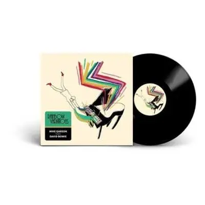 LP Mike Garson: Rainbow Variations