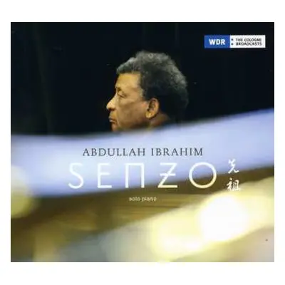 CD Abdullah Ibrahim: Senzo