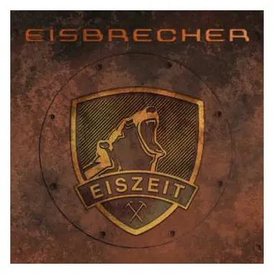 CD Eisbrecher: Eiszeit