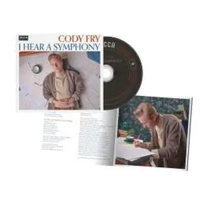 CD Cody Fry: I Hear A Symphony (deluxe Edition)