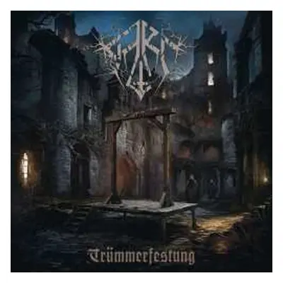 CD Jarl: Truemmerfestung