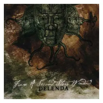 CD From A Second Story Window: Delenda