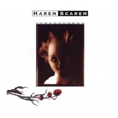 CD Harem Scarem: Harem Scarem