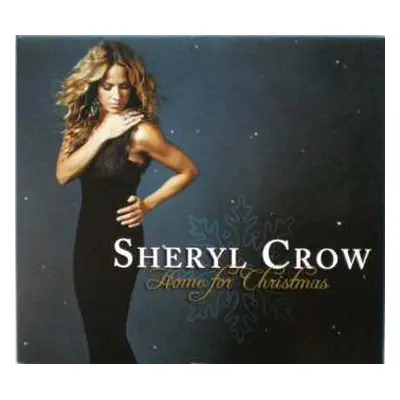 CD Sheryl Crow: Home For Christmas