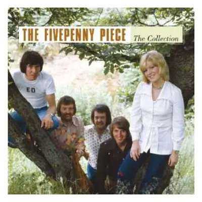 CD The Fivepenny Piece: The Collection