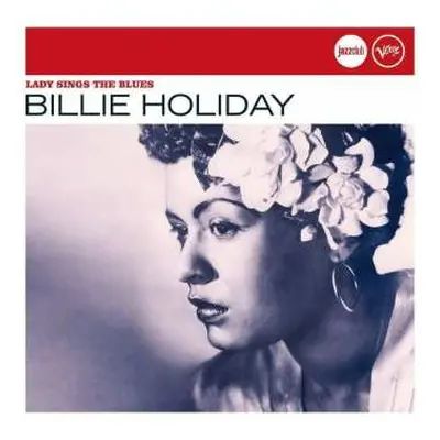 CD Billie Holiday: Lady Sings The Blues