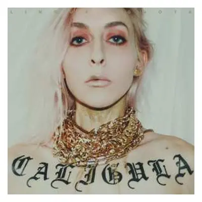 CD Lingua Ignota: Caligula