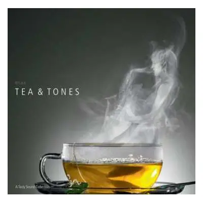 CD Various: Tea & Tones