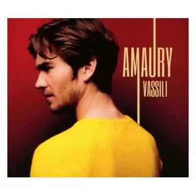 CD Amaury Vassili: Amaury Vassili