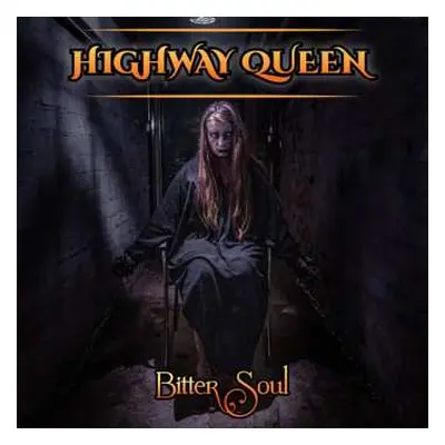 CD Highway Queen: Bitter Soul