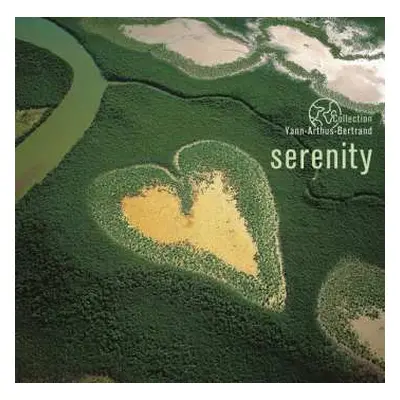 CD Various: Serenity