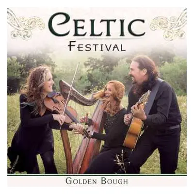 CD Golden Bough: Celtic Festival