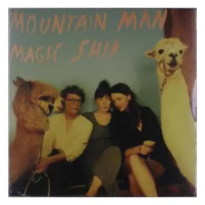 LP Mountain Man: Magic Ship