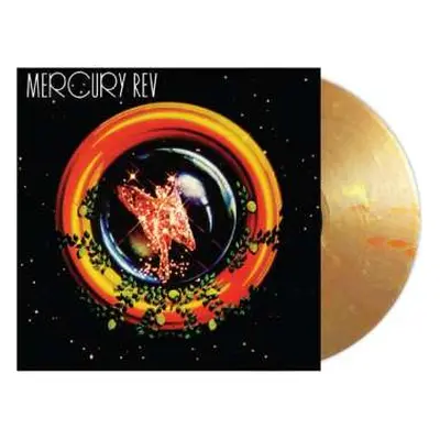 LP Mercury Rev: See You On The Other Side LTD