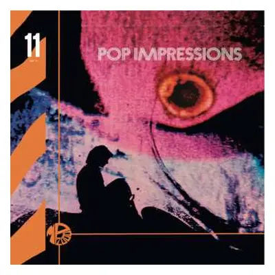 LP Janko Nilovic: Pop Impressions