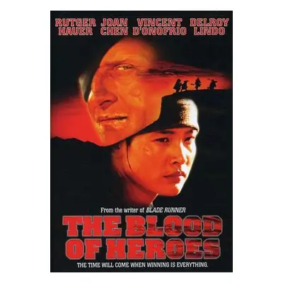 DVD The Blood Of Heroes: Blood Of Heroes