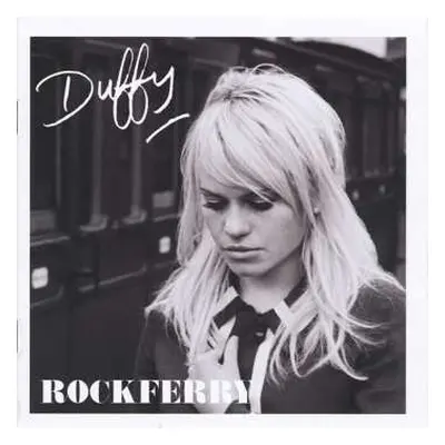 CD Duffy: Rockferry