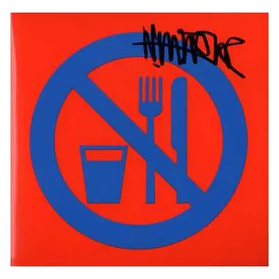 2CD Blancmange: Nil By Mouth IV/V LTD