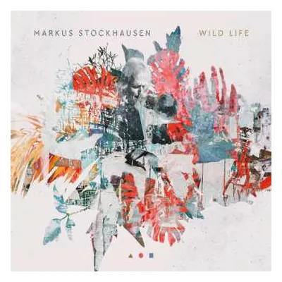 3CD Markus Stockhausen: Wild Life