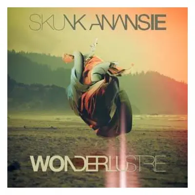 CD/DVD Skunk Anansie: Wonderlustre LTD