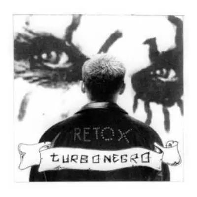 CD Turbonegro: Retox