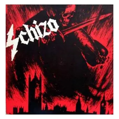 CD Schizo: Main Frame Collapse