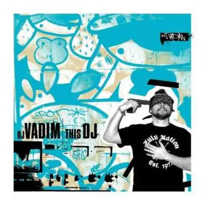 LP DJ Vadim: This DJ LTD | NUM