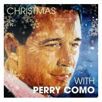 CD Perry Como: Christmas With Perry Como