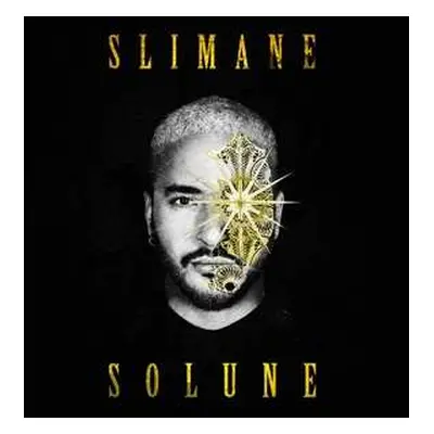 CD Slimane: Solune