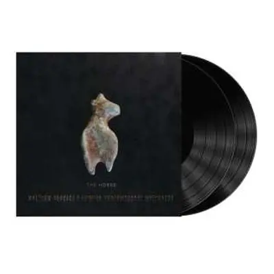 2LP Matthew Herbert: The Horse