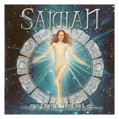 CD Saidian: Evercircle