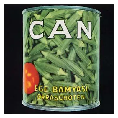 LP Can: Ege Bamyasi