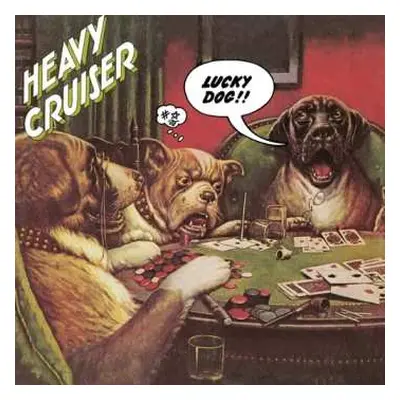 LP Heavy Cruiser: Lucky Dog