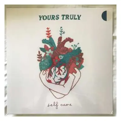 LP Yours Truly: Self Care CLR | LTD