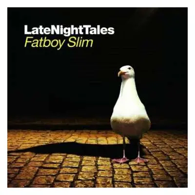 CD Fatboy Slim: LateNightTales