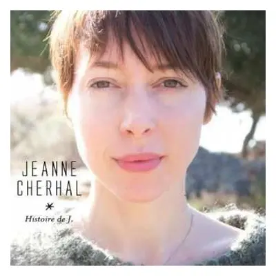 CD Jeanne Cherhal: Histoire De J.